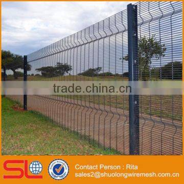 358 Mesh Anti-climb Security Fence photo-5