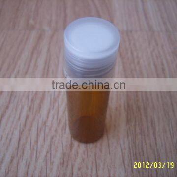 1ml Amber Glass Vials and Bottles