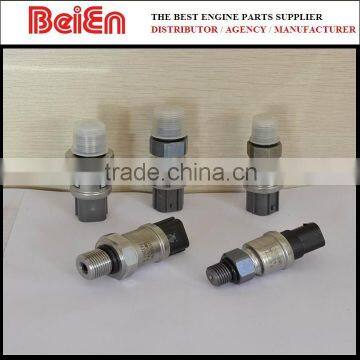 Distribute Excavator Electronic Parts Solenoid Valve/Presure Sensor for HINO/MISTUBISHI/KOMASTU/CATPILLAR