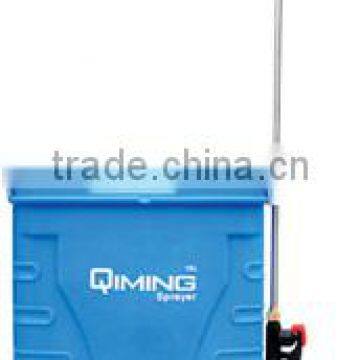16L airless paint sprayer