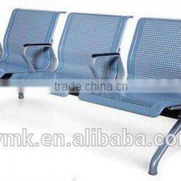 3-seater waiting chair, waiting room chair