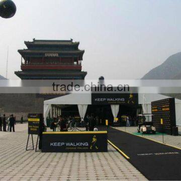 Outdoor Party Tent Wholesale, Big Outdoor canopy Tent with Floor