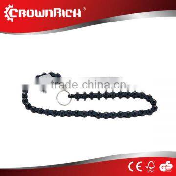 Professional 6"shifting/ Automobile/chain wrench