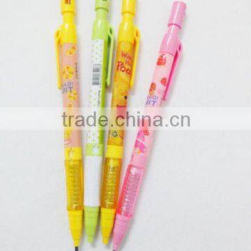 cartoon gift mechanical pencil