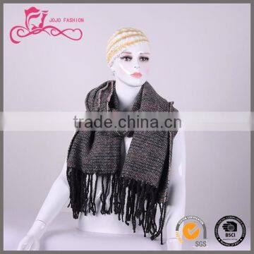 High Quality Pashmina Wholesale Fashionable Men/Unisex Scarf