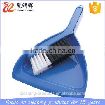 Plastic Broom Brush Fiber photo-2