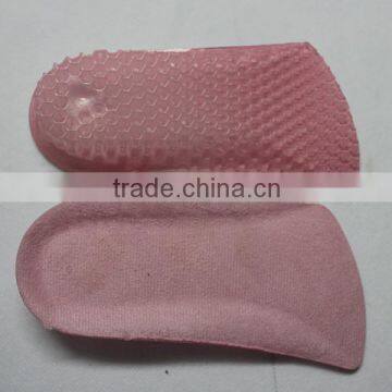 height increase gel insole insoles