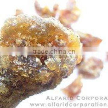 Gum Resin, Stabilizers,