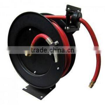 Retractable Hydraulic Oil Hose Reel