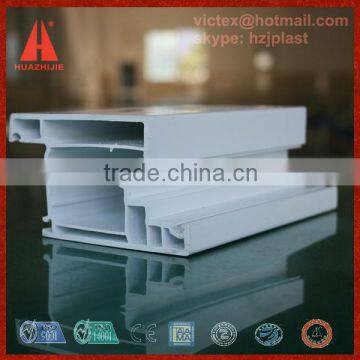 pvc profile decco