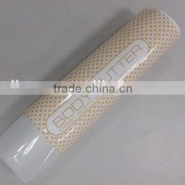 150ml Empty Matte/Glossy Finish tube with screw on cap for body butter