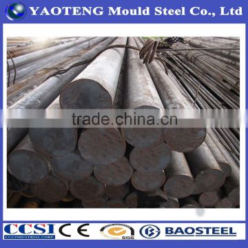 High temperature structural steel ck45 steel mechanical properties