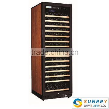 Stainless Steel Absorption Wine Ice Cooler (SY-WC168C SUNRRY)