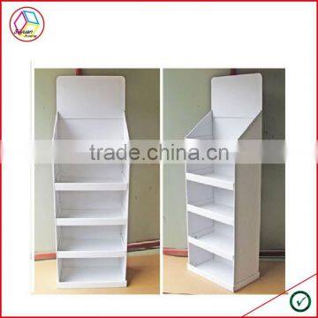 High Quality Cardboard Display for CD DVD                        
                                                Quality Choice