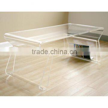 Lucite Dinning Table /coffee table