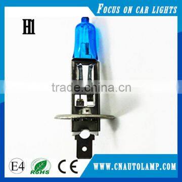 super clear head light halogen bulb h1 replace halogen bulb