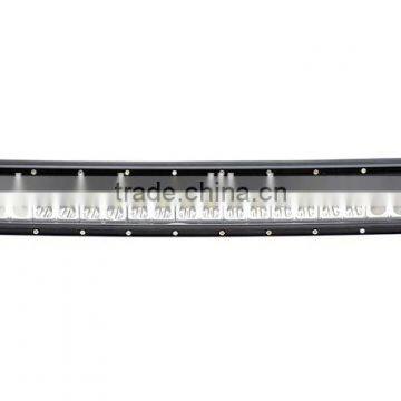 Offroad Truck Jeep Auto 180W 4x4 Curved Led Light Bar photo-6