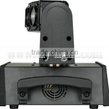5 Eyes Led Spider Beam Moving Head Light 5 Head Led Moving Head Spider Light for Disco dj Bar Event photo-4