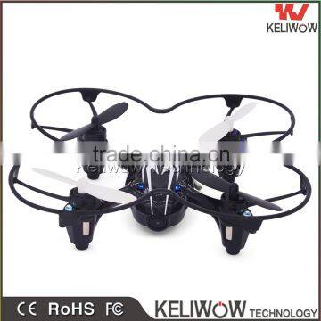 Rc Drone Professional With Mini Drone Size a 6-axis rc Aircraft