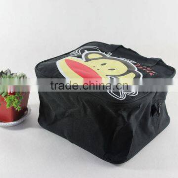 2016 Fashion Eco-friendly Oxford Bag With Zipper for Packing photo-3