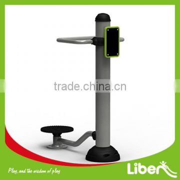 2014 Waist Twister Outdoor Fitness Equipment With GS Certificate For Park Use LE.SC.004