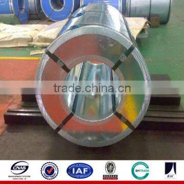 Galvanized, Galvalume Steel Coil
