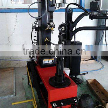 Tire Changer photo-1