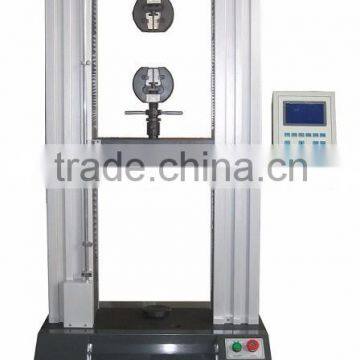 3KN Digital Display Electronic Universal Testing Machine / Plastic Film Tensile Strength Tester