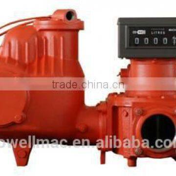 Flow Meter (Smith meters,FMC flow meter,Gravity flow meter)