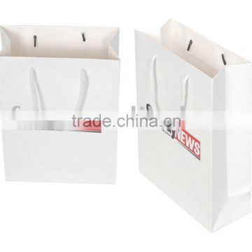 2016 shopping paper bag