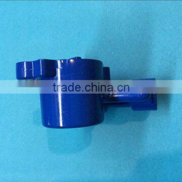 Customized China Electric Machinery Painted Aluminum Alloy Die Casting photo-3