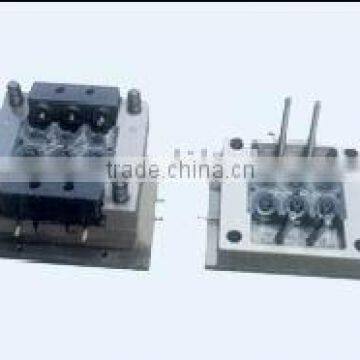 PPR Ball Valve Mold