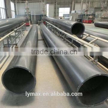 Supply PE100 Tubing/20mm Hdpe Tube/poly Tube photo-5