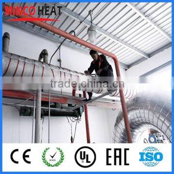 Tube Frost Heating Cable Wile Automatic photo-3