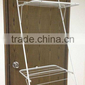 Metal Door Towel hanging rack