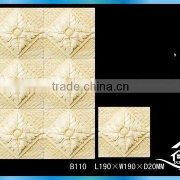 Handcarved Exterior Wall Panels photo-5