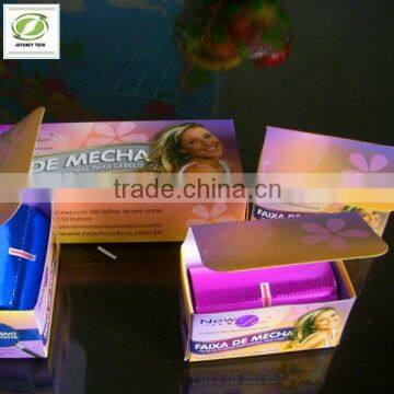 Professional Factory Hair Color Foil for Hair Salon photo-2