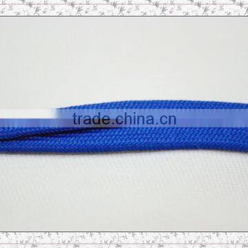 Polyester Tube Lanyard for ID Card Holder photo-5