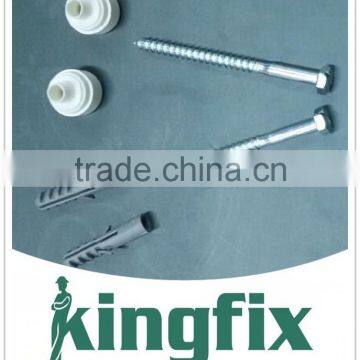 Sanitary Accessories - 6pcs