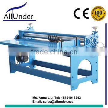 Low Cost Semi Automatic Carton Box Making Machine