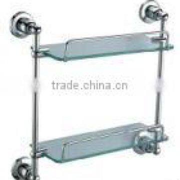 Double Glass platform with high quality,Item NO.HDC1712