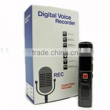 Digital Voice Recorder 8G 30 Hours High Definition Sound Recording Far Distance Dictaphone Voice Recorder/recording Pen photo-6