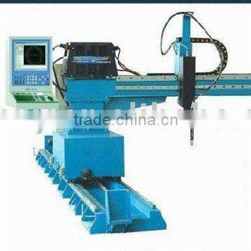 flame cutting machine