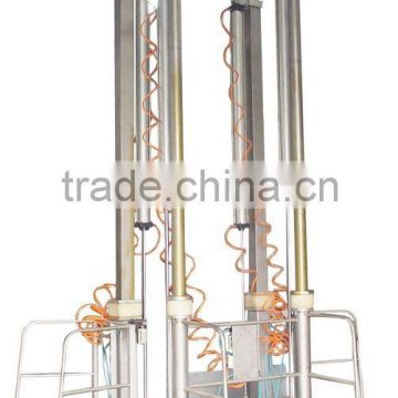 Pneumatic Lift