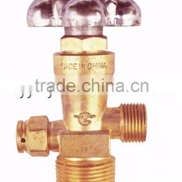 Copper Valve,GAS CYLINDER VALVE,GAS BOTTLE VALVE photo-6