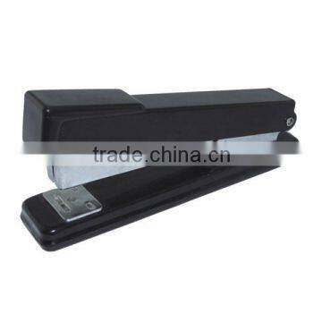 office stationery metal stapler