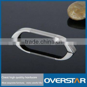 Cast Aluminum Handle, Aluminum Handles Profile, Tube Aluminum Handle