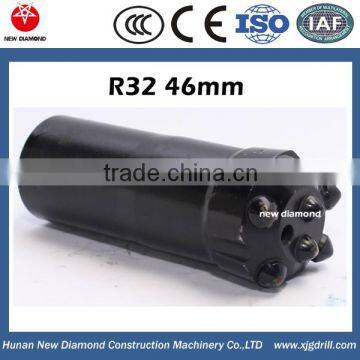 7 Tips Button Drill Bits R32