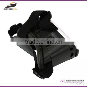 2016 VR 3D Glasses 2.0 Virtual Reality Glasses Google Cardboard 3d Glasses Virtual Reality VR Box photo-5