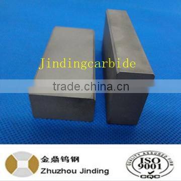 hot selling tungsten carbide wear block in China